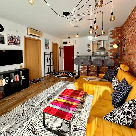 Vinyl Gozsdu 부다페스트