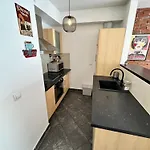 Apartman Vinyl Gozsdu *