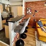 Apartman Vinyl Gozsdu